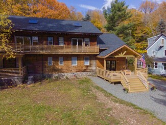 More details for 48 Clover Rd, Hunter, NY - Hospitality for Sale