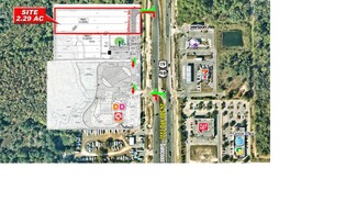 More details for US Hwy 19, Homosassa, FL - Land for Lease