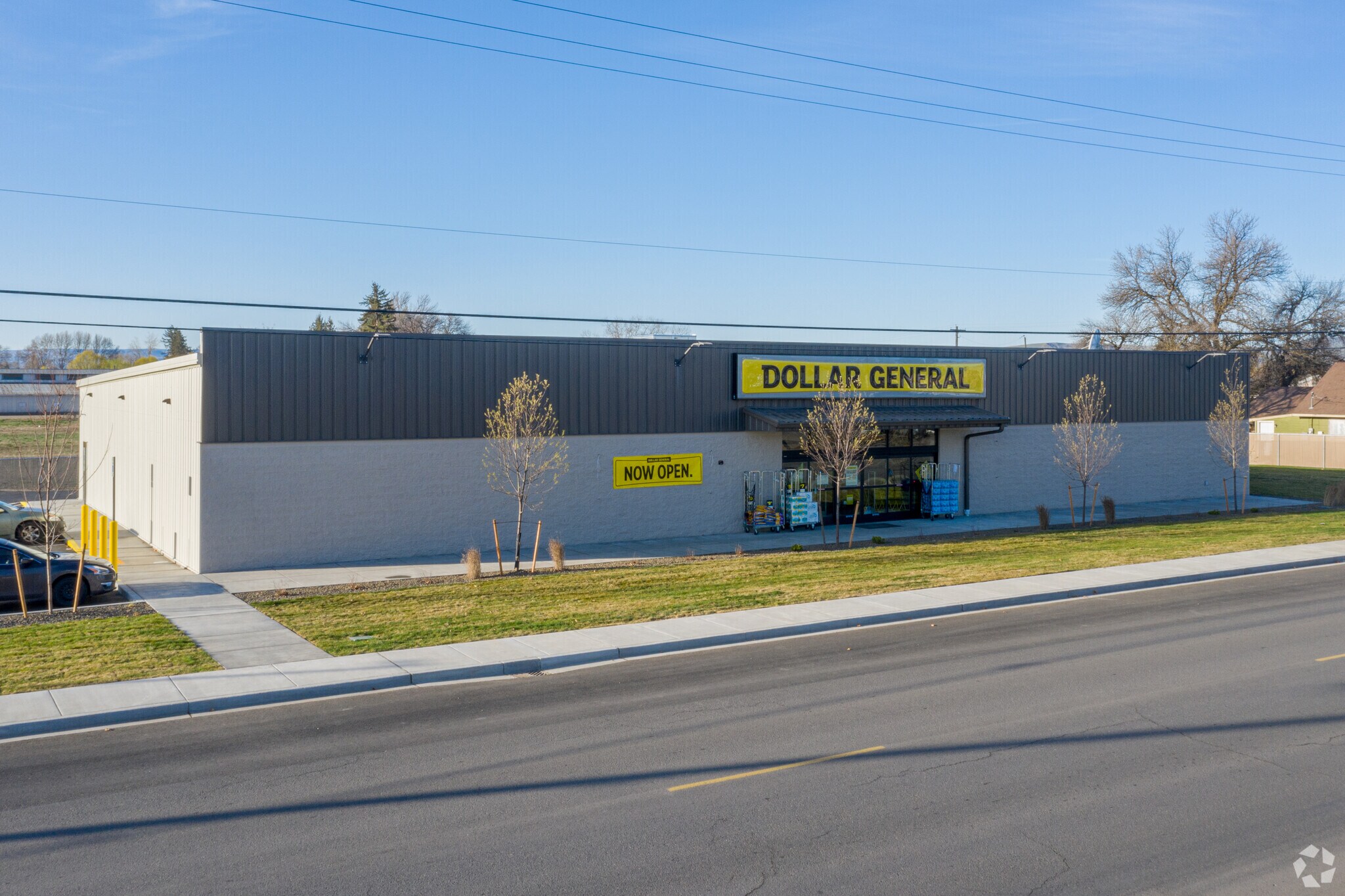 610 Bailey Ave, Granger, WA for sale Building Photo- Image 1 of 1