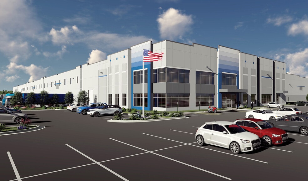 Ferguson Ln, Hillview, KY for lease - Primary Photo - Image 1 of 1