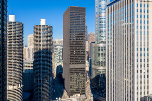 The Langham, Chicago - Commercial Real Estate