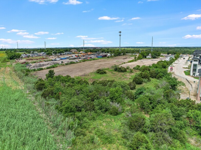 4840 Yager Ln, Manor, TX for sale - Aerial - Image 3 of 15