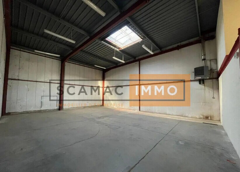 Office in Champigny-sur-Marne for lease - Building Photo - Image 3 of 20