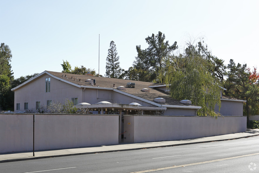 1298-1300 Boulevard Way, Walnut Creek, CA for sale - Building Photo - Image 1 of 3