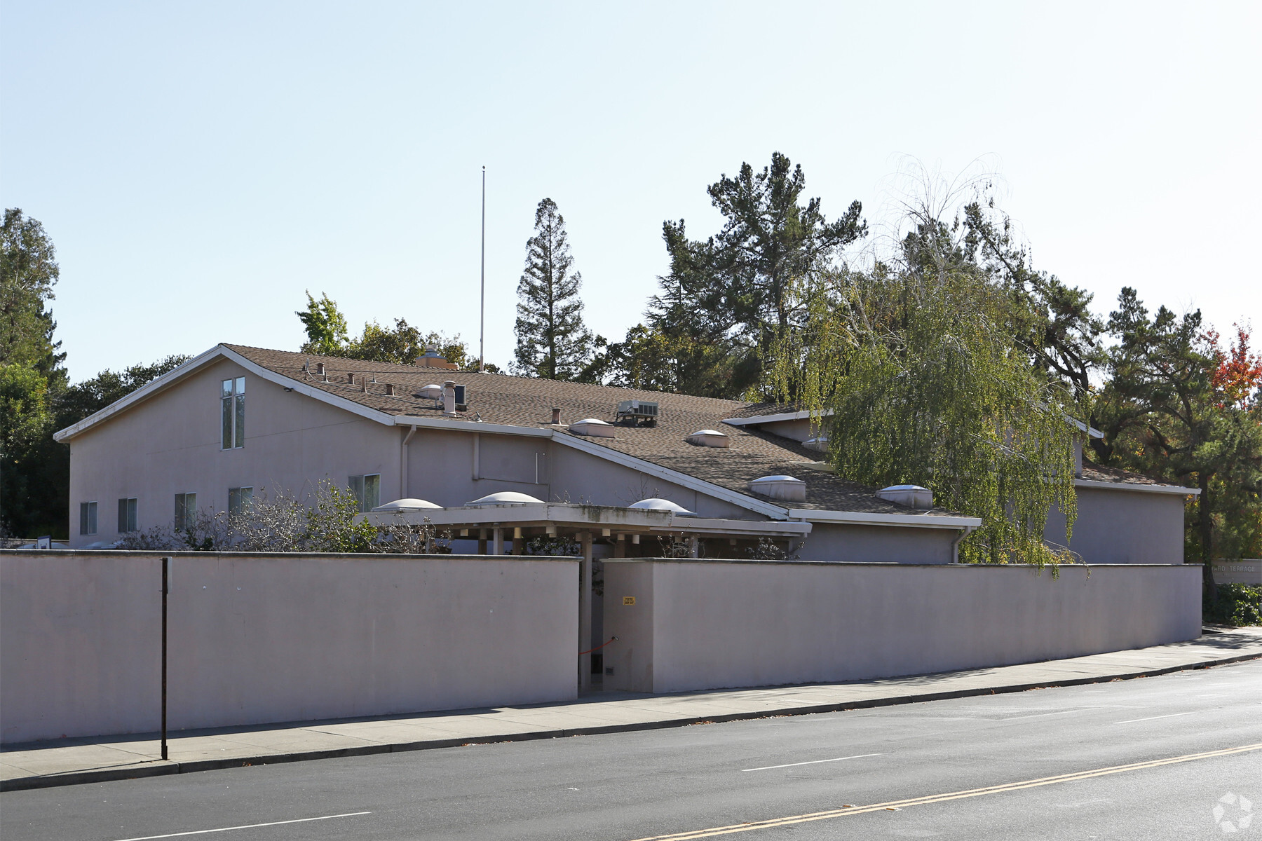 1298-1300 Boulevard Way, Walnut Creek, CA for sale Building Photo- Image 1 of 4