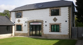 More details for Unit 6 Tunbridge Lane, Bottisham - Office for Lease