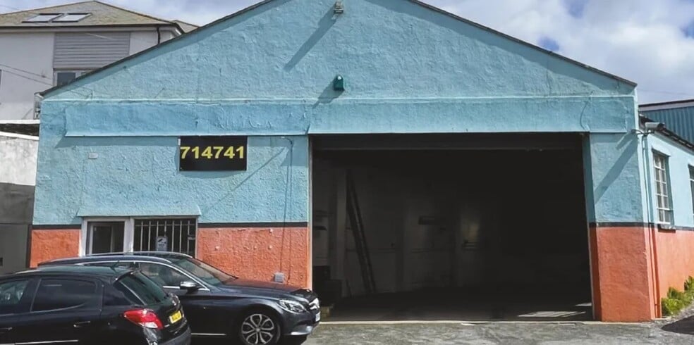 Embankment Rd, Kingsbridge for sale - Building Photo - Image 1 of 4