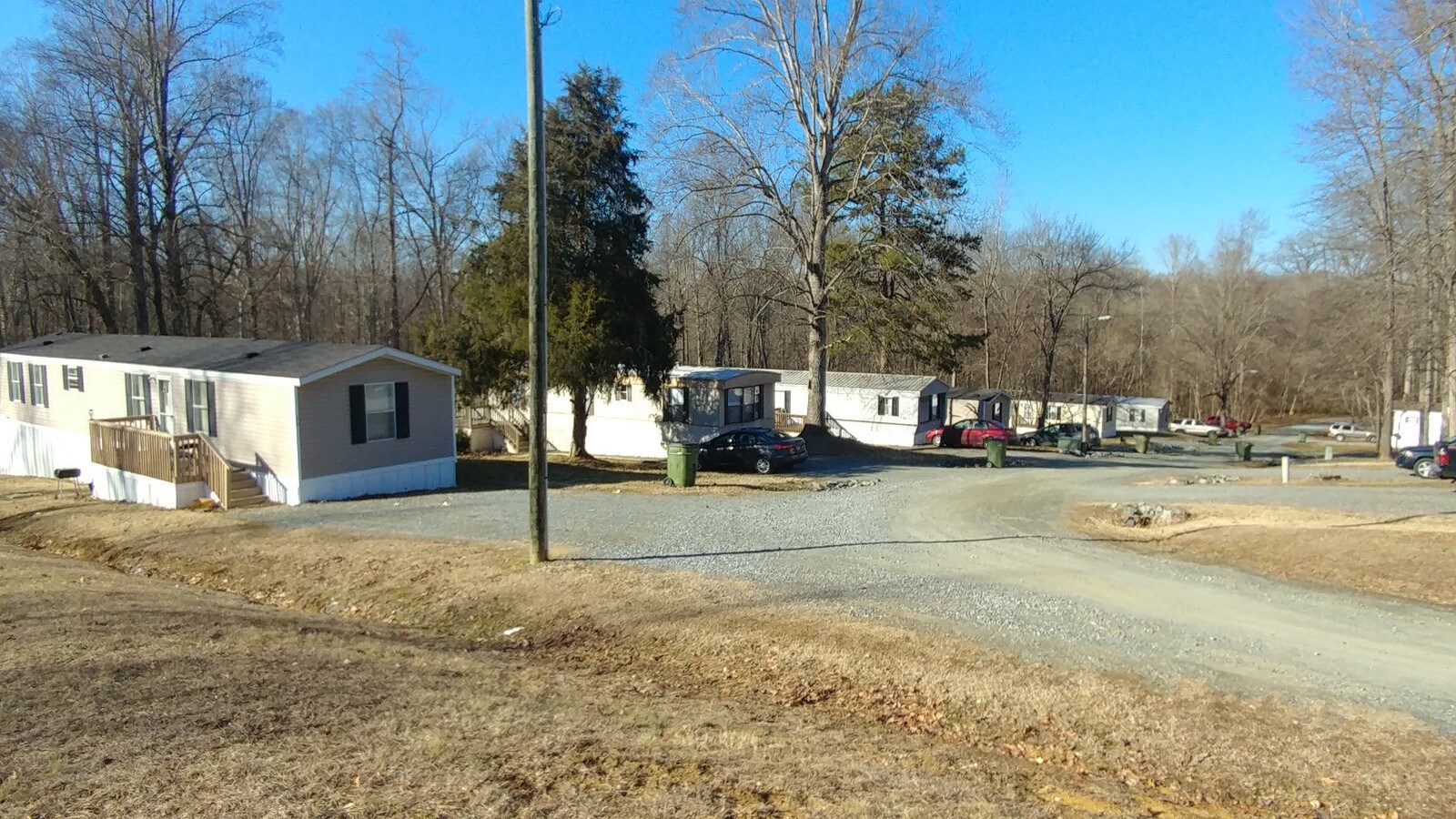 5888 Midway School Rd, Thomasville, NC 27360