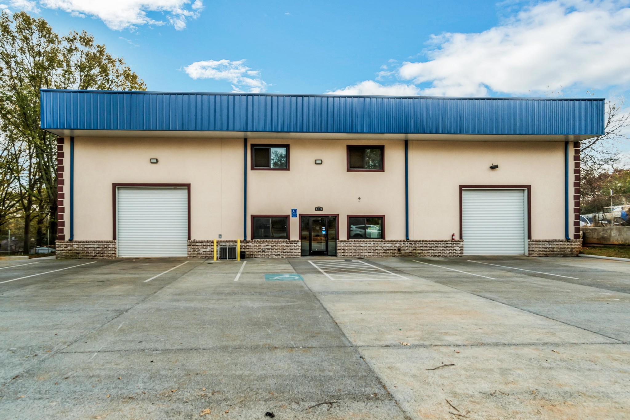 66 Barber Rd SE, Marietta, GA for sale Building Photo- Image 1 of 19