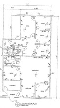 666 Plainsboro Rd, Plainsboro, NJ for lease Floor Plan- Image 2 of 2