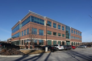 More details for 4001 W 114th St, Leawood, KS - Office for Lease