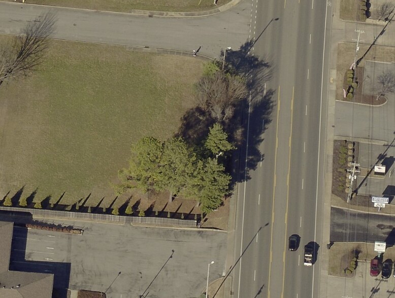 Love Court, Murfreesboro, TN for lease - Aerial - Image 1 of 1