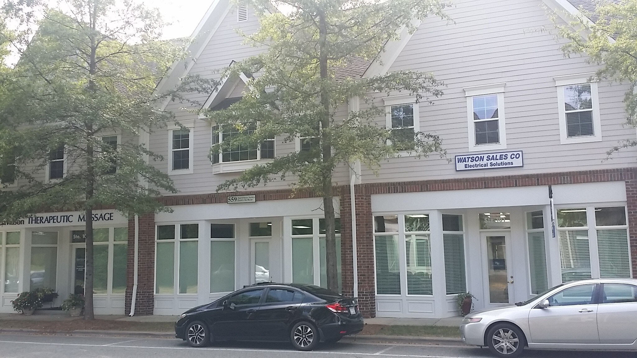 559 Davison Gateway Dr, Davidson, NC for sale Building Photo- Image 1 of 1