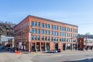 More details for 2020 Smallman St, Pittsburgh, PA - Office for Lease