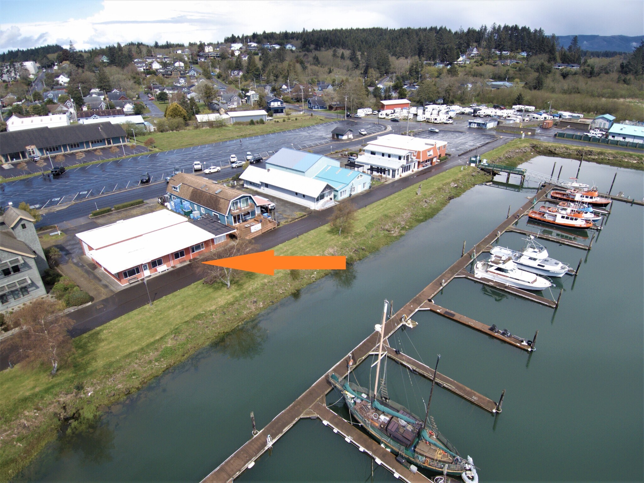 1215 35th St, Seaview, WA for sale Primary Photo- Image 1 of 1