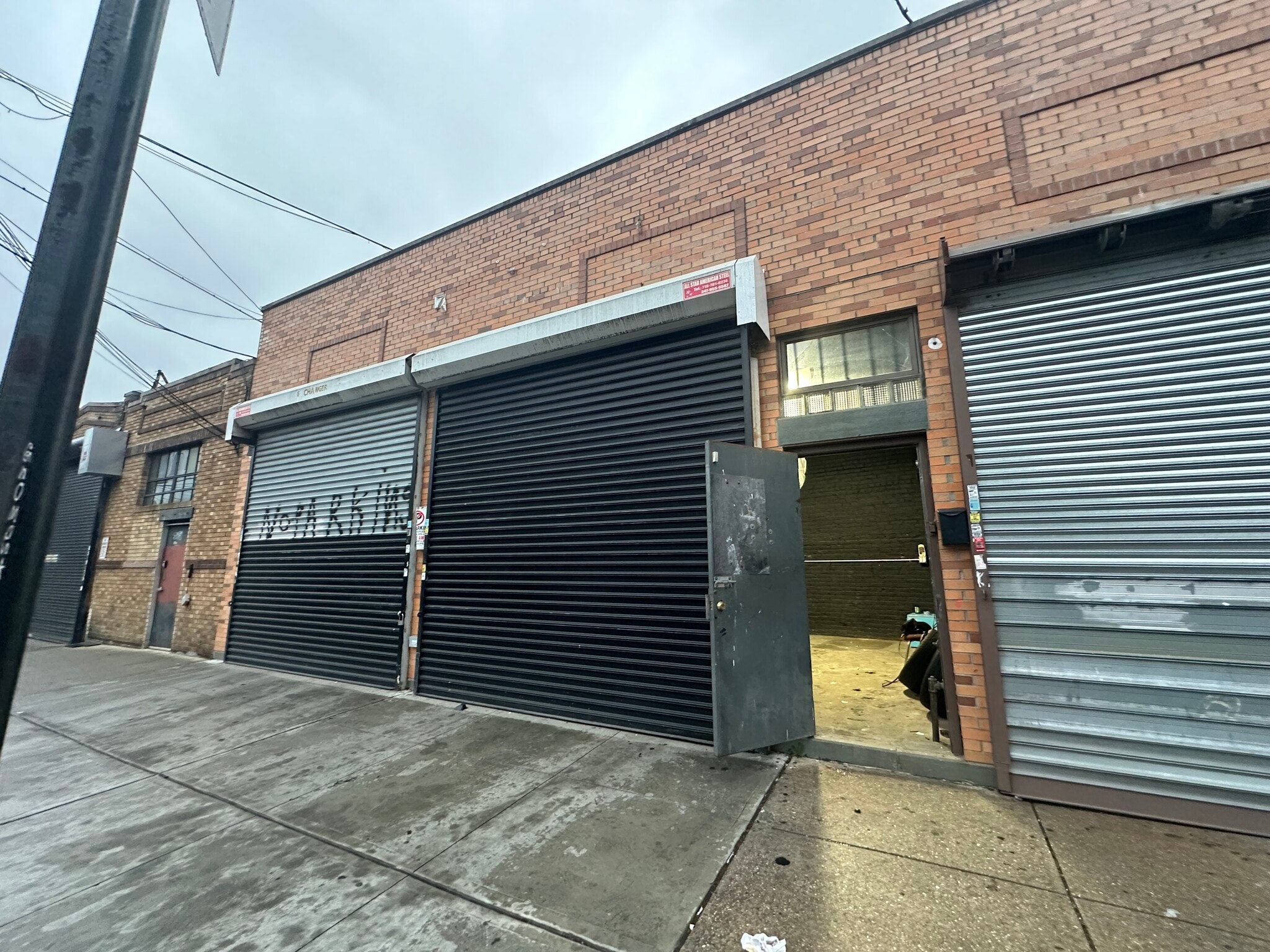64-01 Myrtle Ave, Ridgewood, NY for lease Building Photo- Image 1 of 4