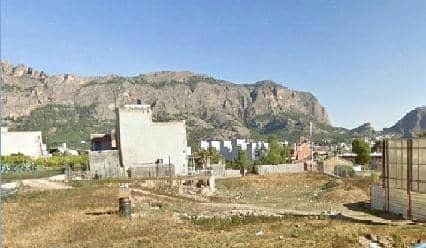 Rincón de Bonanza, Orihuela, Desamparados-Hurchill, Orihuela, Alicante for sale - Aerial - Image 3 of 3