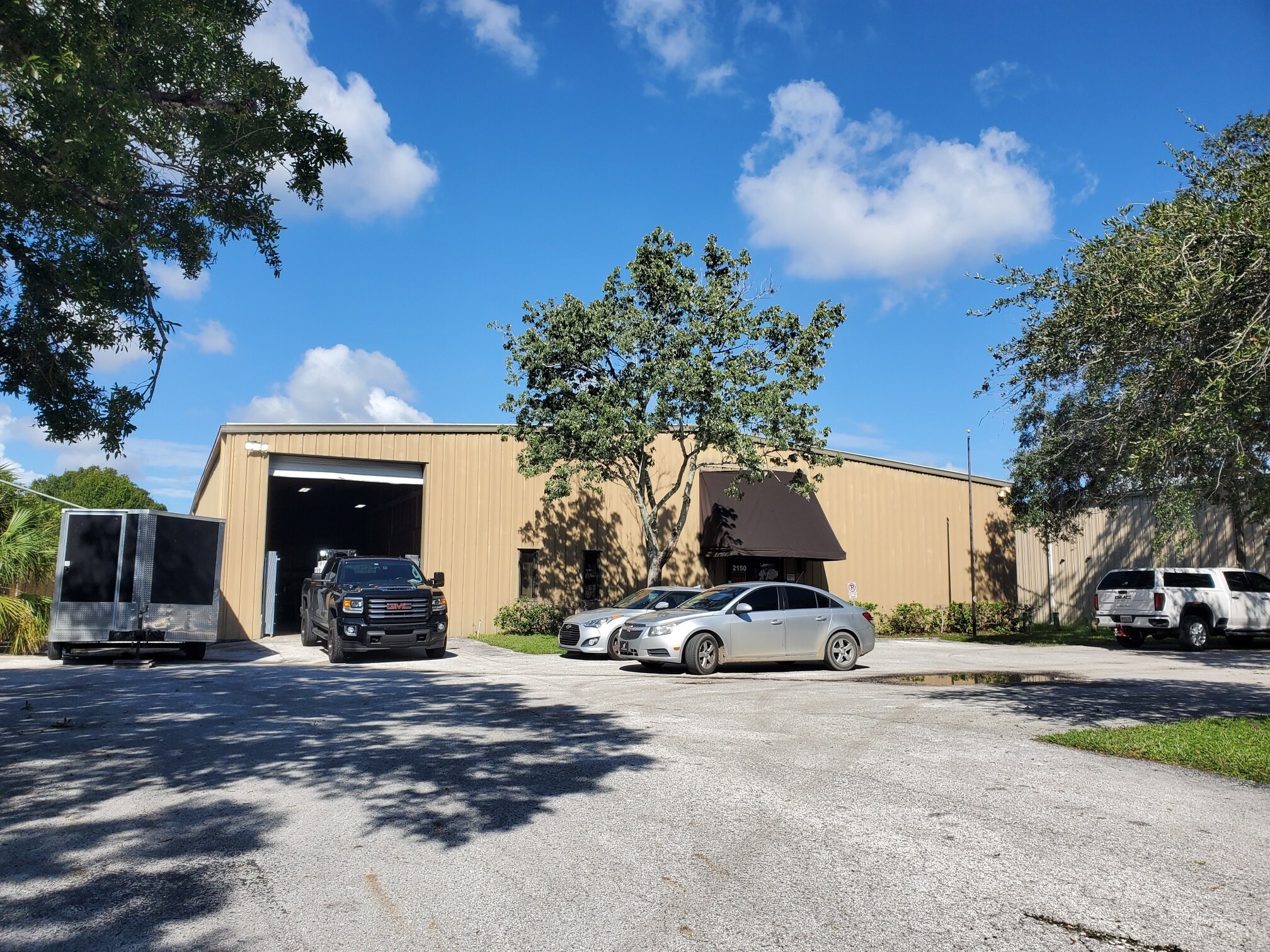 2150 N 34th Way, Largo, FL for sale Building Photo- Image 1 of 1