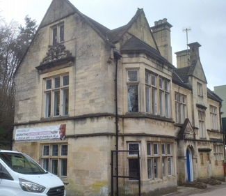 More details for South Shore Rd, Stroud - Office for Lease