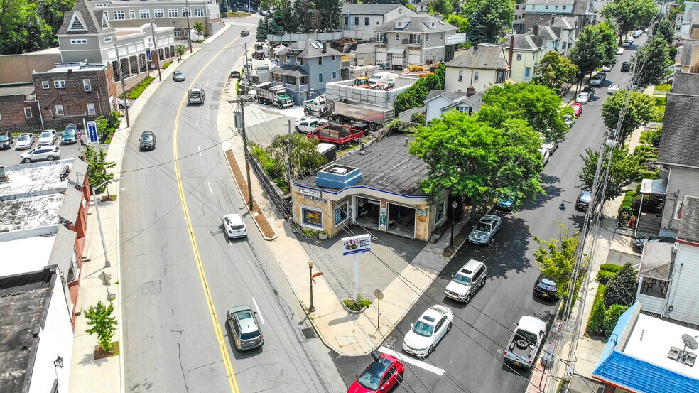 333 N Broadway, Tarrytown, NY for sale - Building Photo - Image 1 of 1