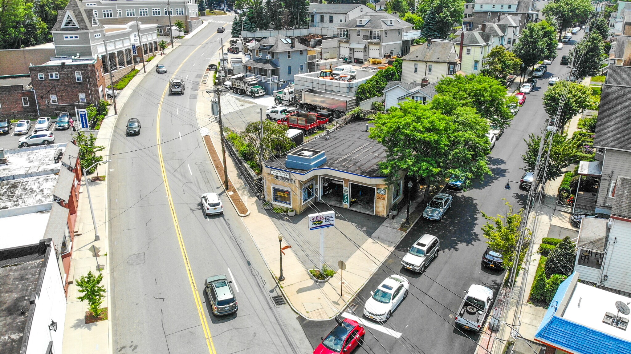 333 N Broadway, Tarrytown, NY for sale Building Photo- Image 1 of 1