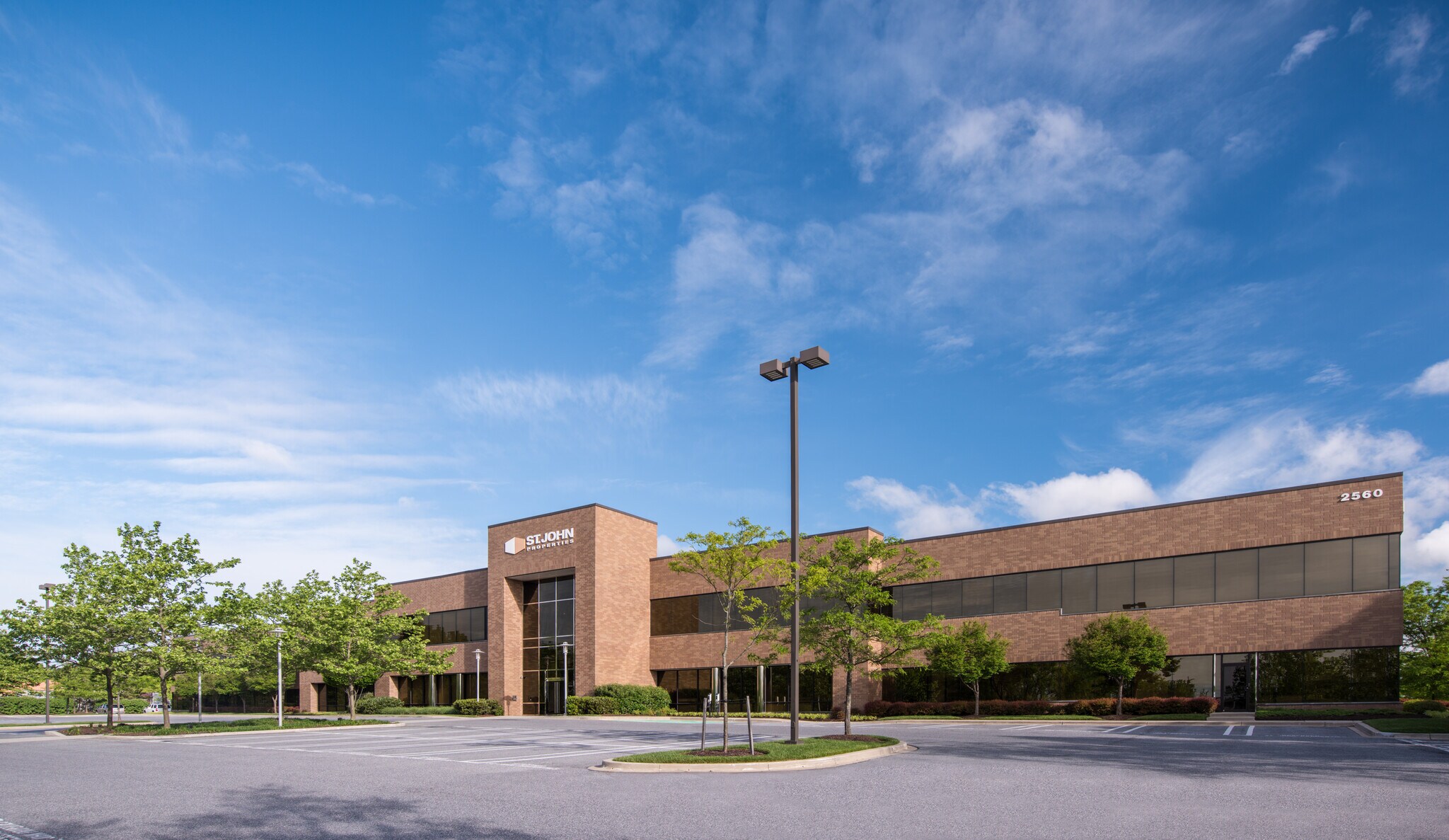 2505 Lord Baltimore Dr, Windsor Mill, MD for lease Building Photo- Image 1 of 1