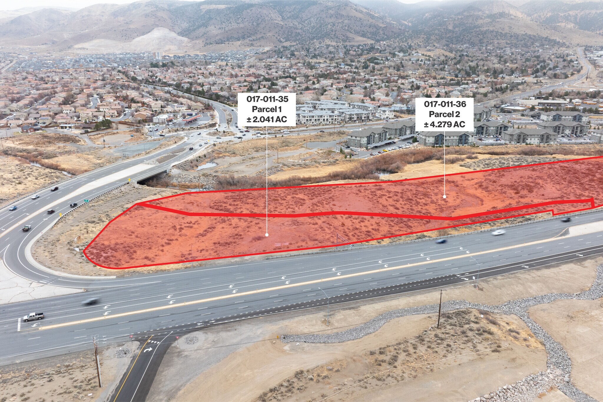 14500 S Virginia St, Reno, NV for sale Building Photo- Image 1 of 4