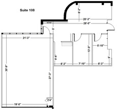 5650 Breckenridge Park Dr, Tampa, FL for lease Floor Plan- Image 1 of 1