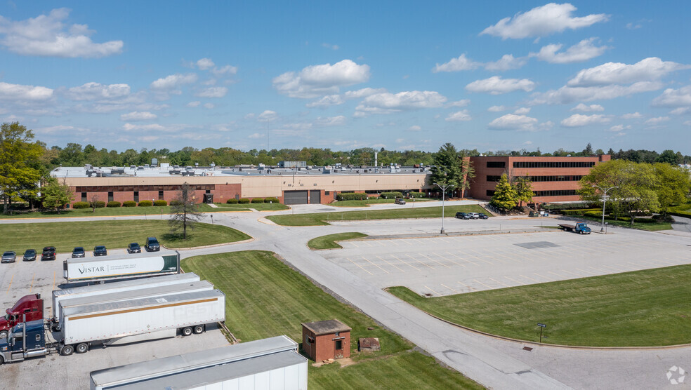 626 Hanover Pike, Hampstead, MD for lease - Aerial - Image 2 of 5