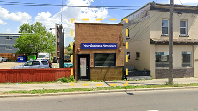 214 4th St NE, Calgary, AB for lease Building Photo- Image 1 of 4