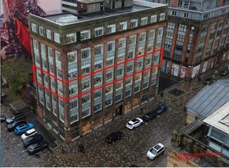 More details for 1 Albyn Pl, Aberdeen - Office for Lease