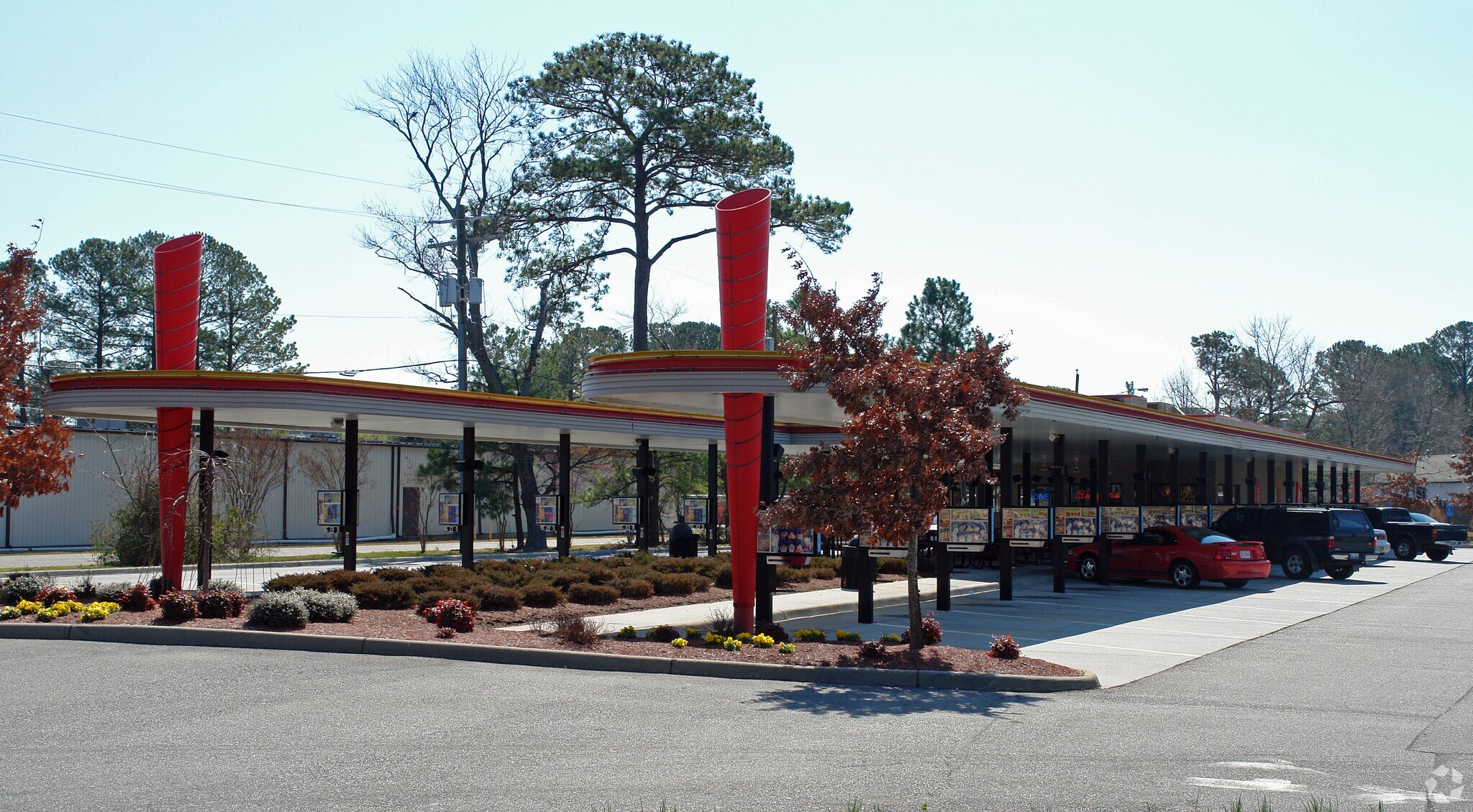 3301 Western Branch Blvd, Chesapeake, VA for sale Primary Photo- Image 1 of 1