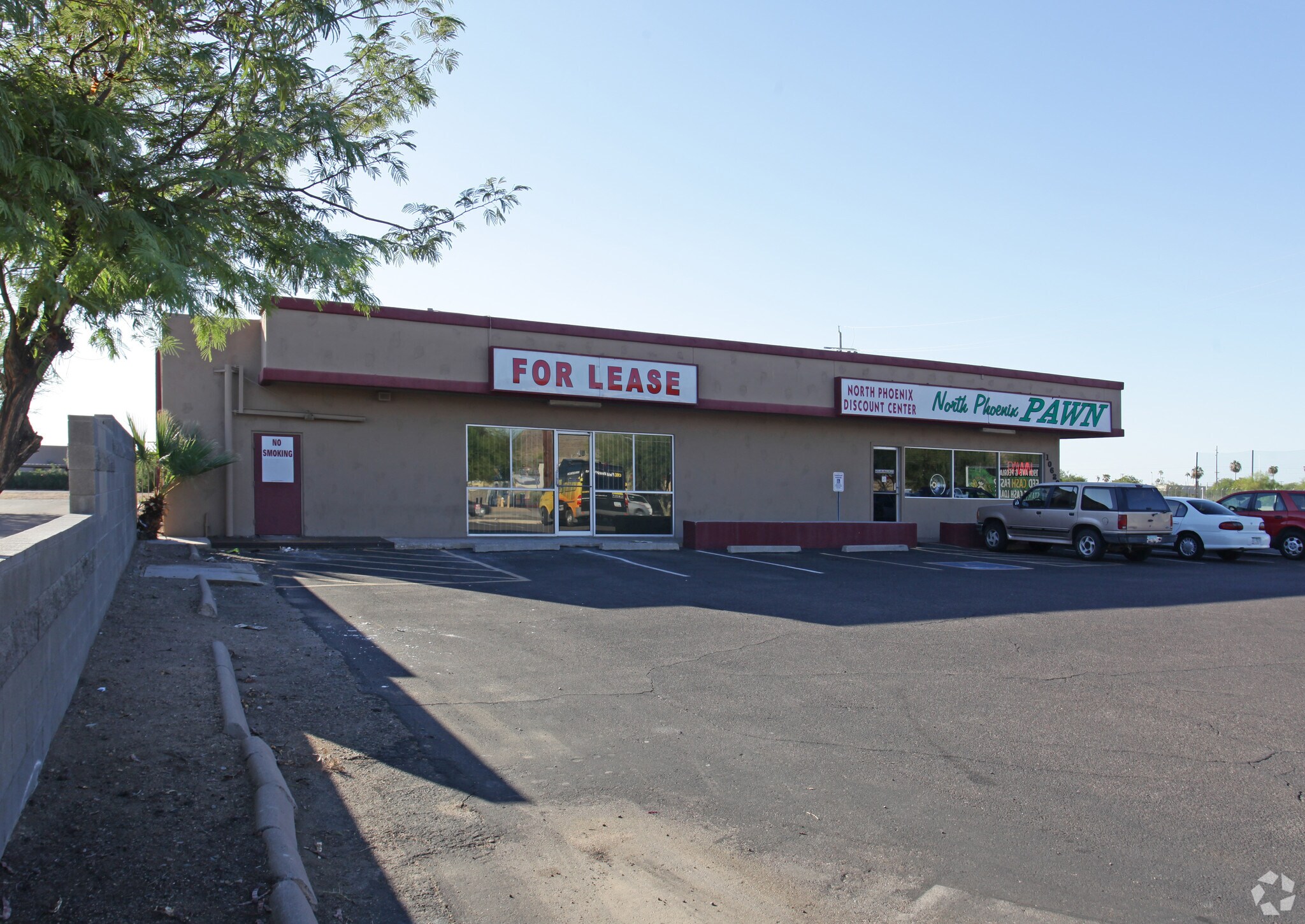 10620 N 19th Ave, Phoenix, AZ 85029