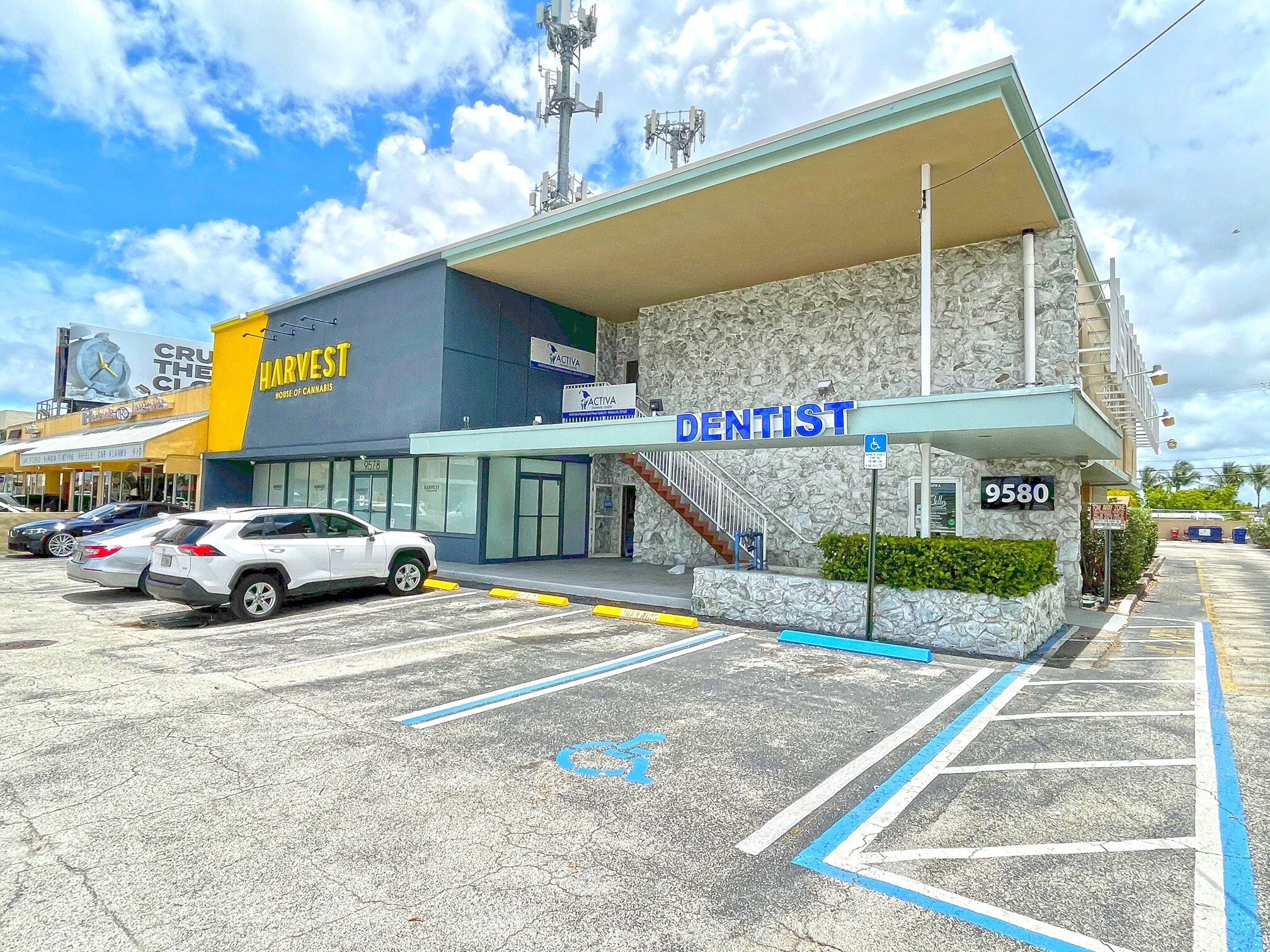 9578-9580 Bird Rd, Miami, FL for sale Building Photo- Image 1 of 1