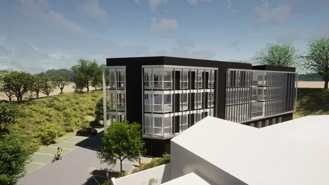 9 Allée De La Floride, Bayonne for sale Building Photo- Image 1 of 6