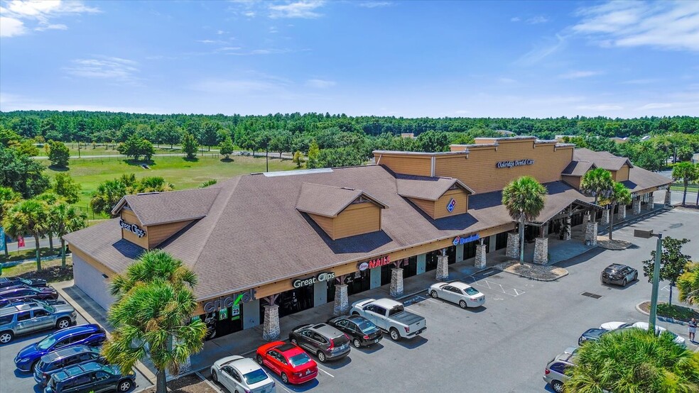 9590 SW Hwy 200, Ocala, FL for lease - Building Photo - Image 1 of 19