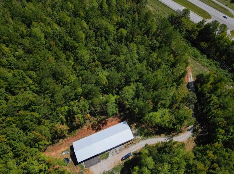 19789 Alabama 24 Hwy, Russellville, AL for sale - Building Photo - Image 1 of 4