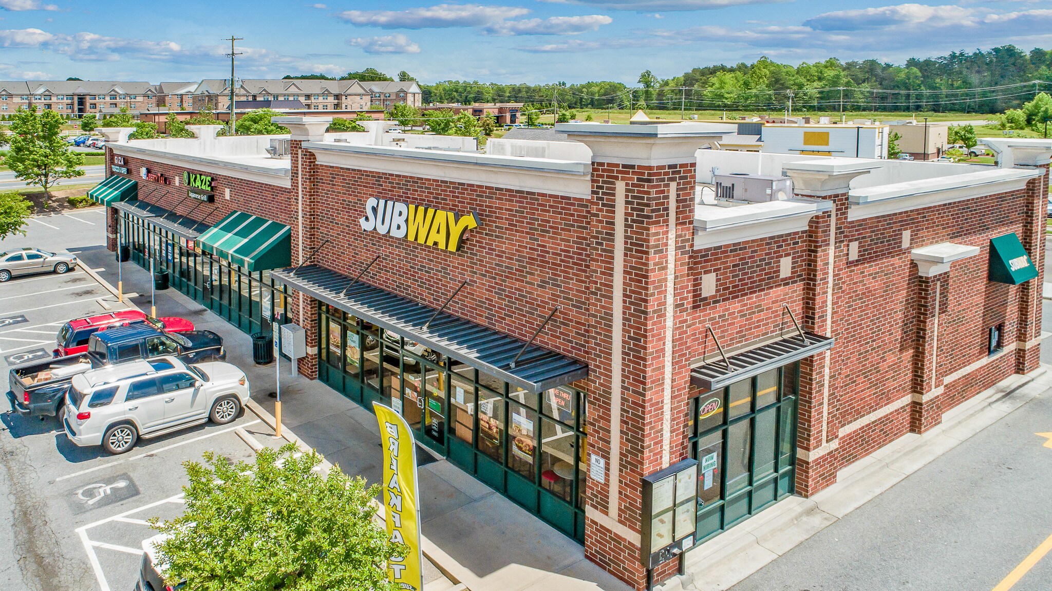 51005188 Reidsville Rd, Walkertown, NC 27051 Walkertown Commons