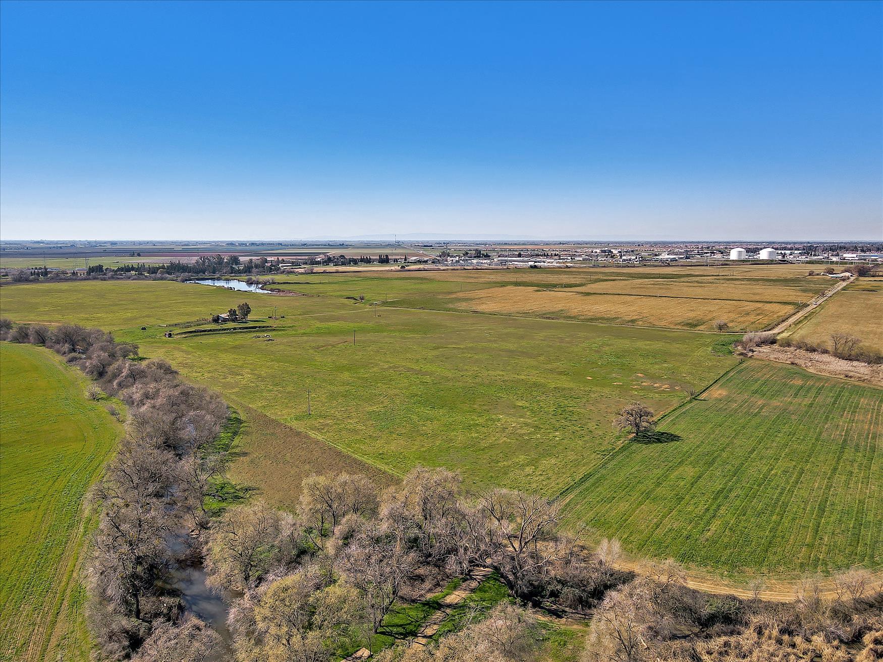 Grant Line Rd, Elk Grove, CA 95624 141.5 Acres Known as APN 1340190