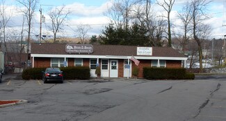 More details for 125 W Seneca St, Manlius, NY - Office for Lease