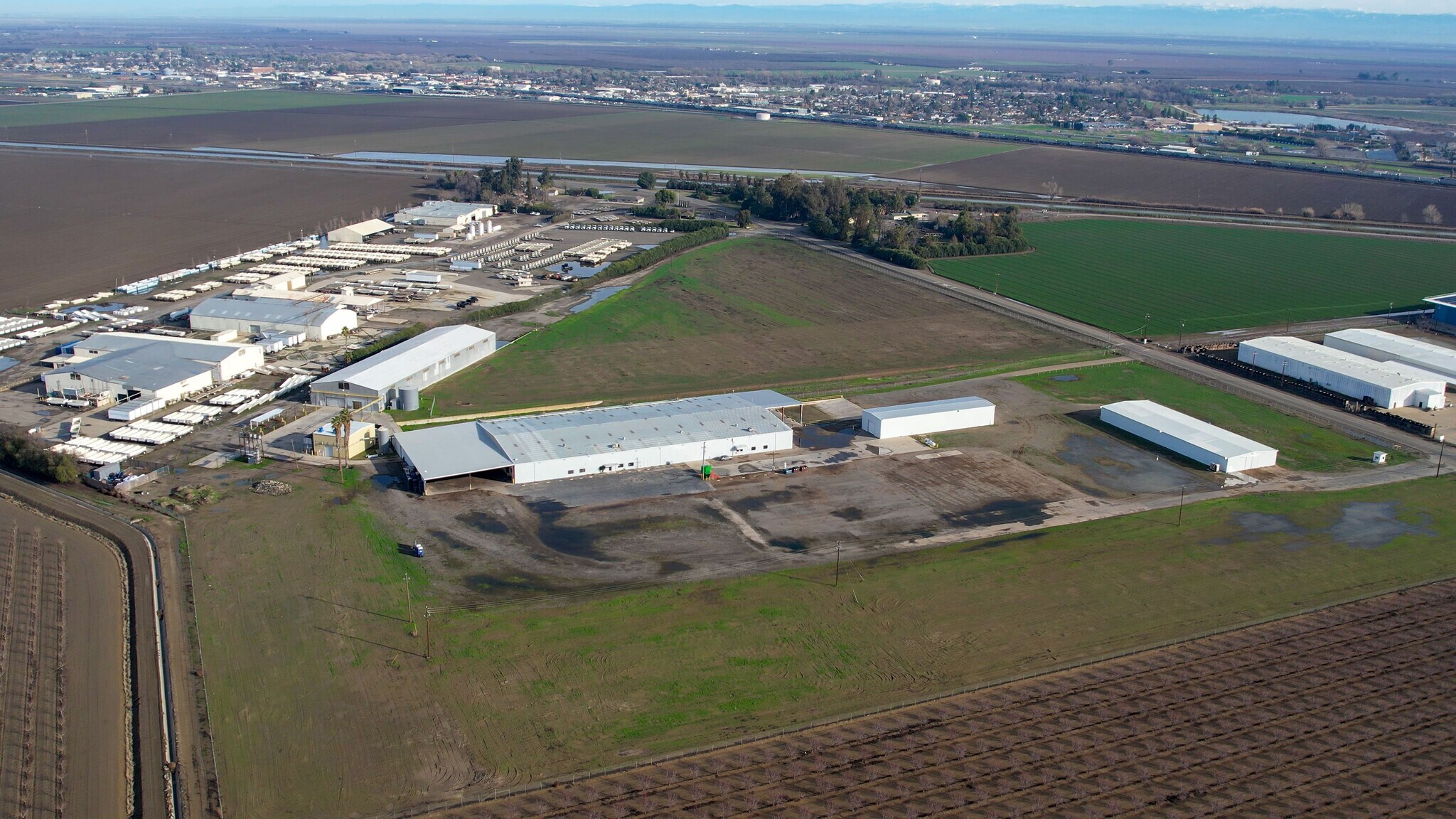 6879 Washoe, Firebaugh, CA for sale Primary Photo- Image 1 of 1