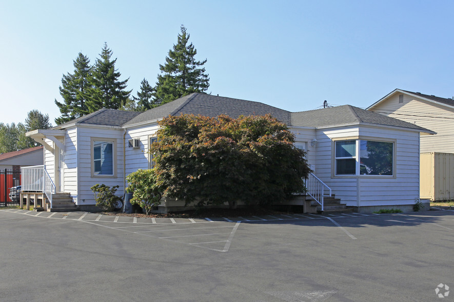 9802 Evergreen Way, Everett, WA for sale - Building Photo - Image 1 of 1