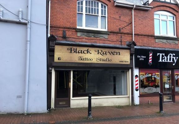 18 Angel St, Neath for sale Primary Photo- Image 1 of 1