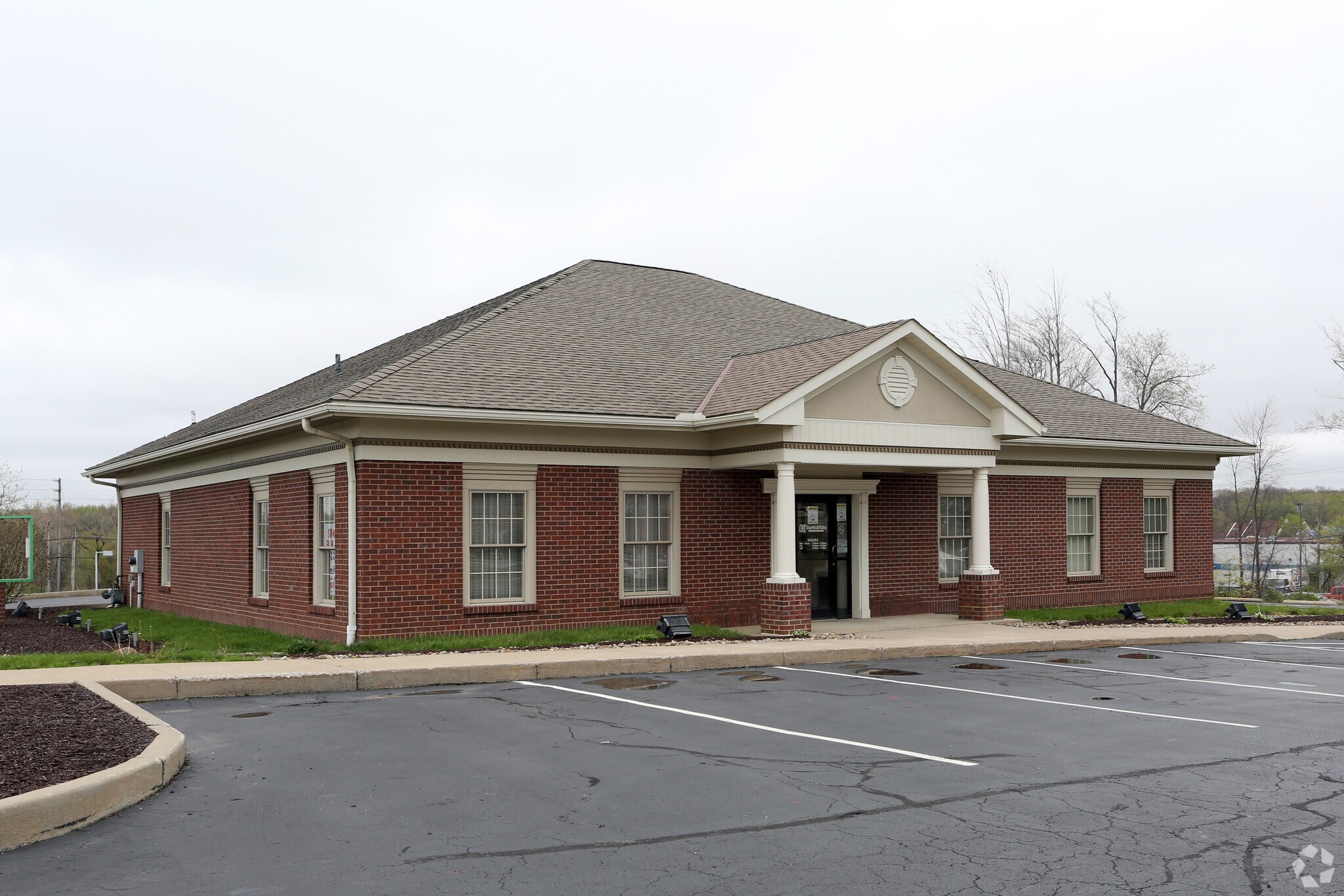 6020 Rhodes Rd, Kent, OH for sale Primary Photo- Image 1 of 1