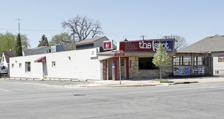 More details for 1010 W Broadway St, Bradley, IL - Retail for Sale