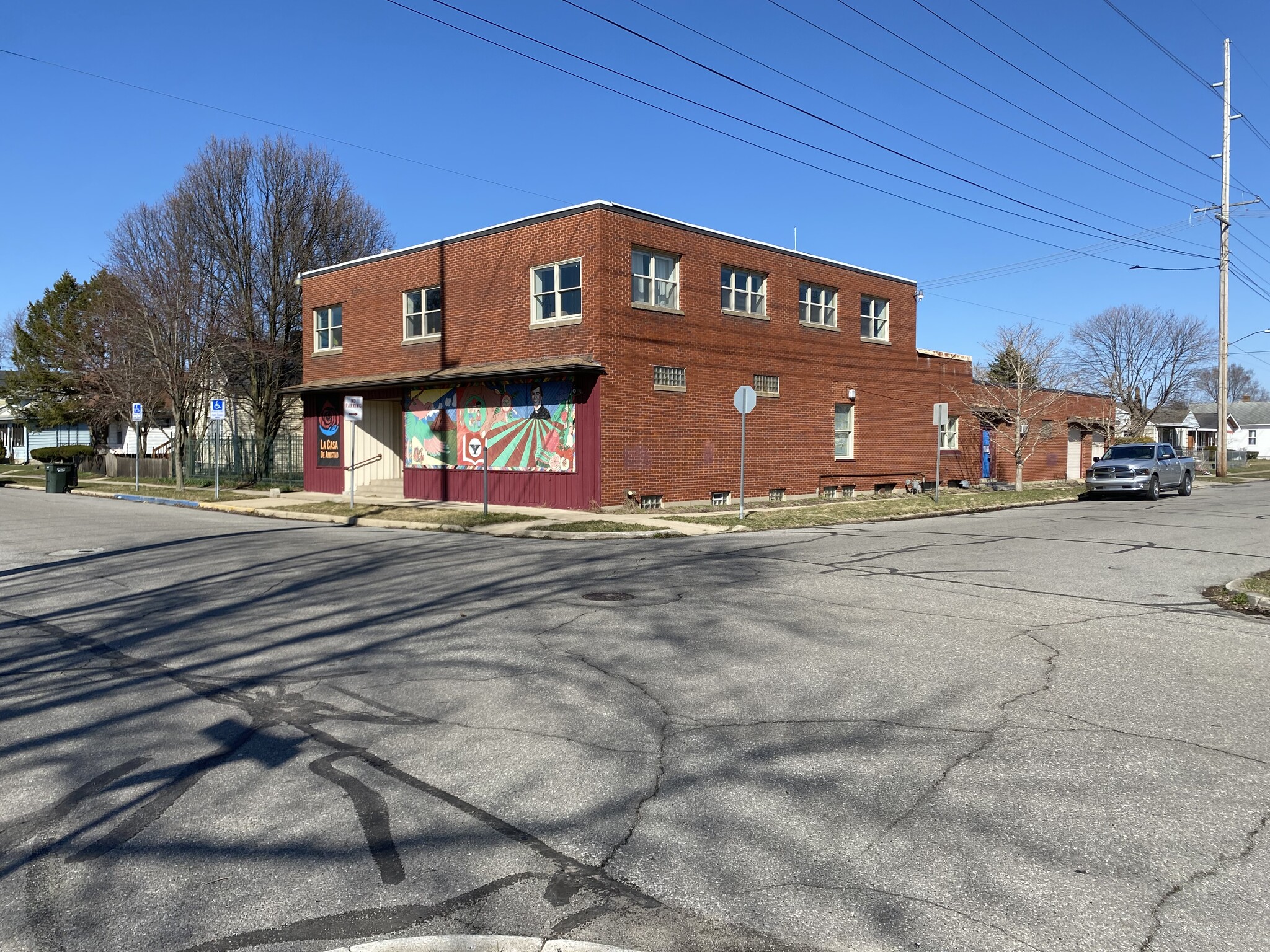 742 & 746 Meade, South Bend, IN for sale Primary Photo- Image 1 of 16