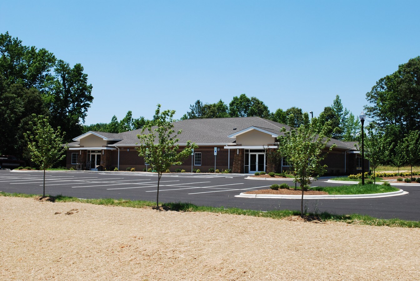 Highway 29, China Grove, NC 28023