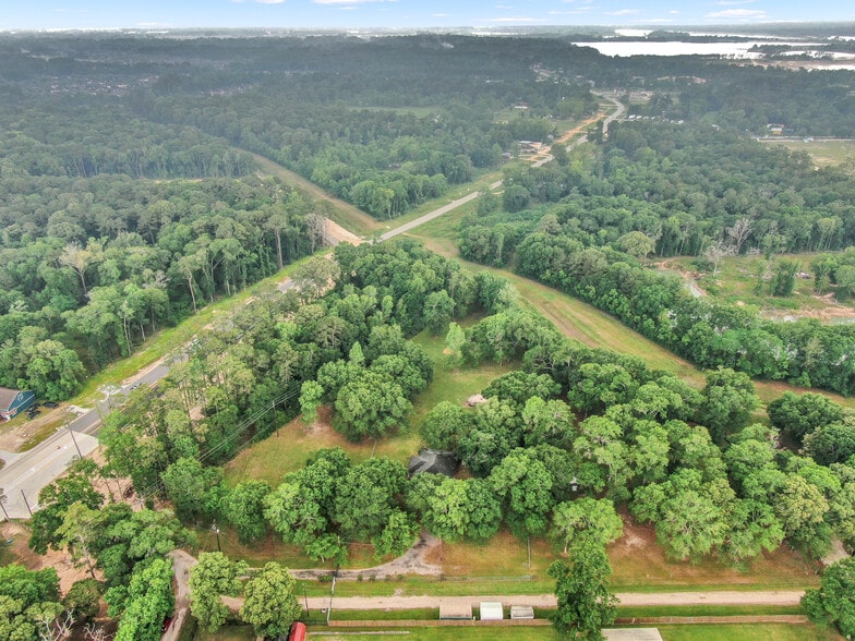 19710 Lowe St, Porter, TX for sale - Aerial - Image 3 of 11