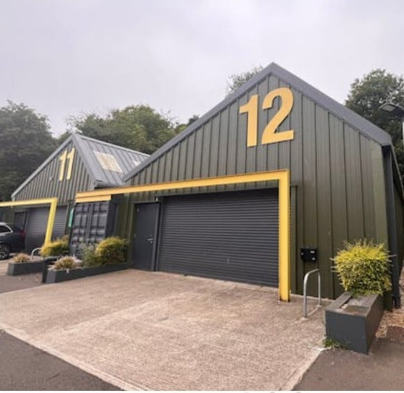 Bellfield Rd, High Wycombe for lease Building Photo- Image 1 of 1