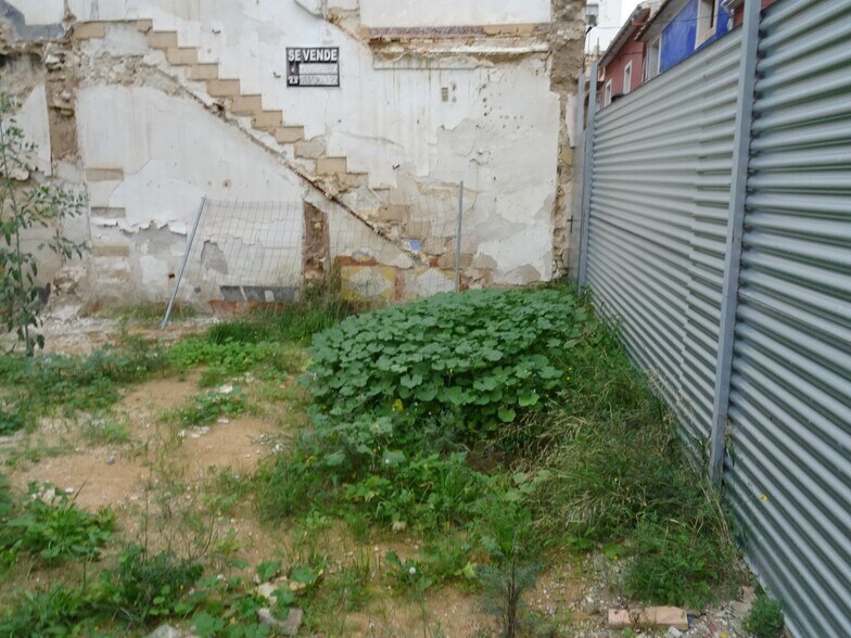 Land in Alicante for sale - Building Photo - Image 2 of 4